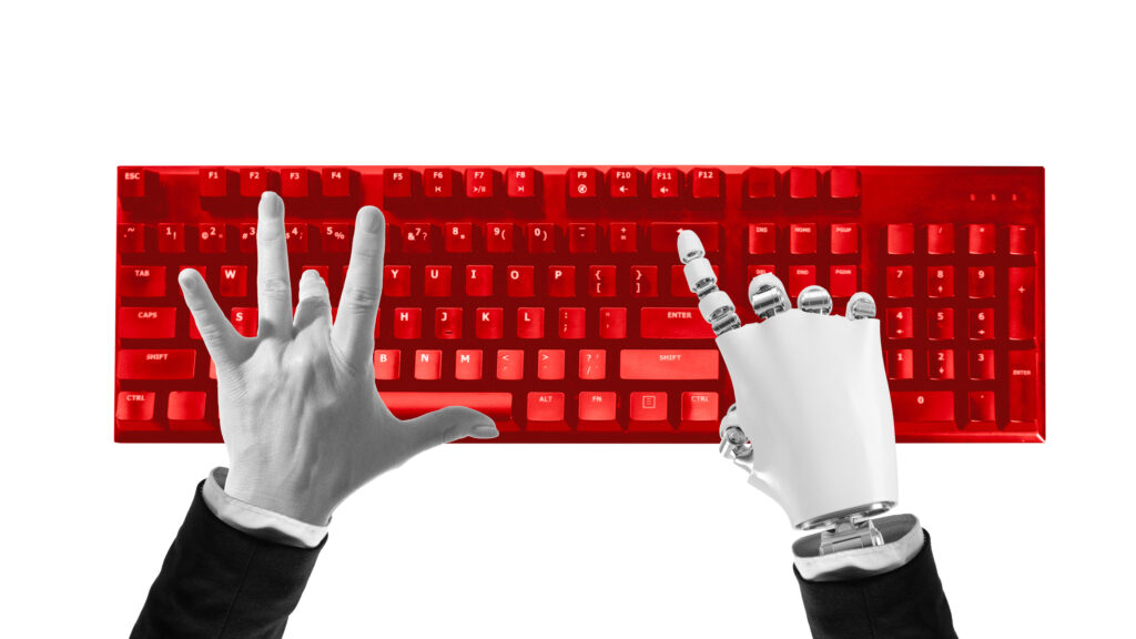 Using AI at Work: Is It Safe? How AI Tools Make Data Breaches Easy