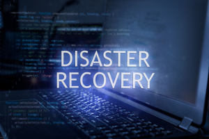 Security - Disaster Recovery