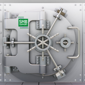 SMAV SMB's Mailstore Archive Vault