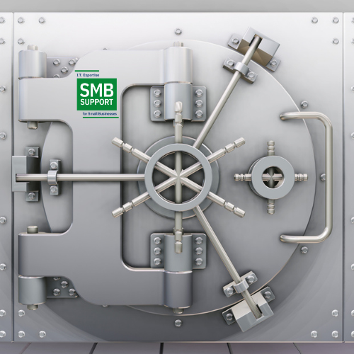 SMAV SMB's Mailstore Archive Vault